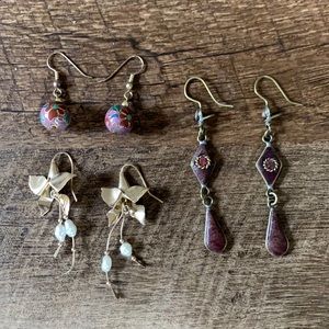 Earring bundle
